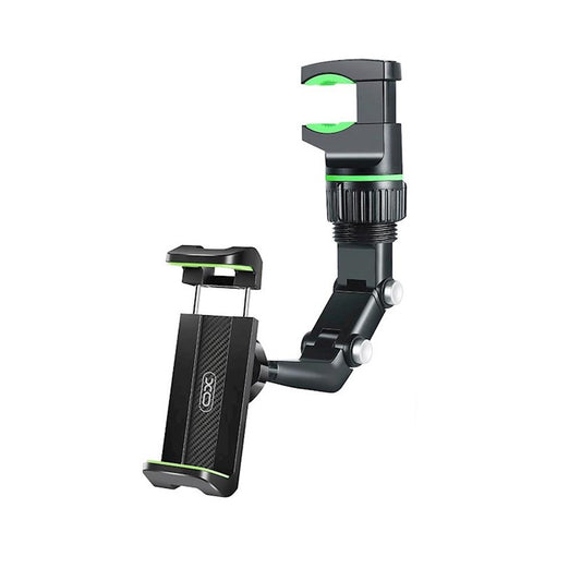 XO Design Autohouder C107, Universeel, Zwart