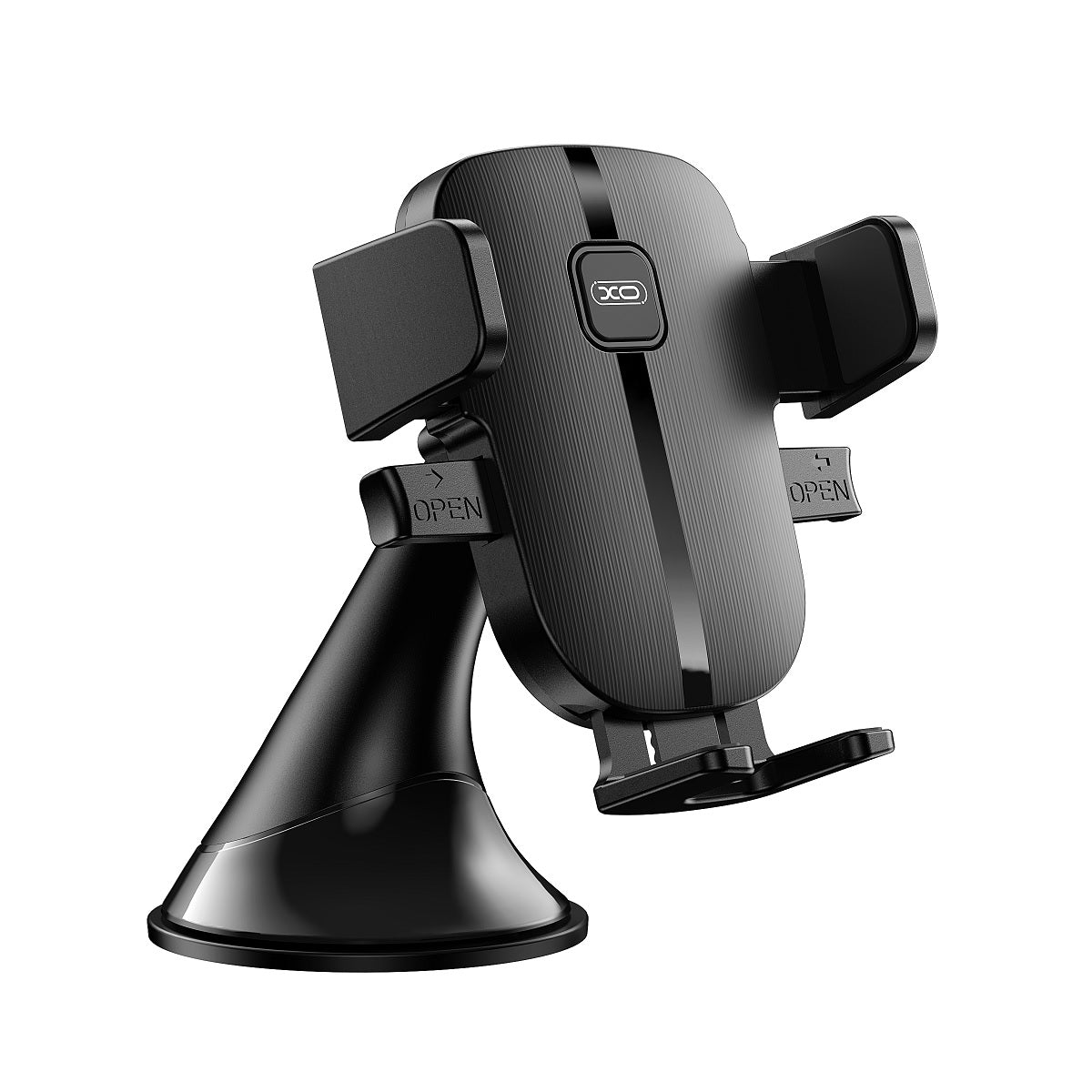 Autohalterung XO Design C120, Universal, Schwarz