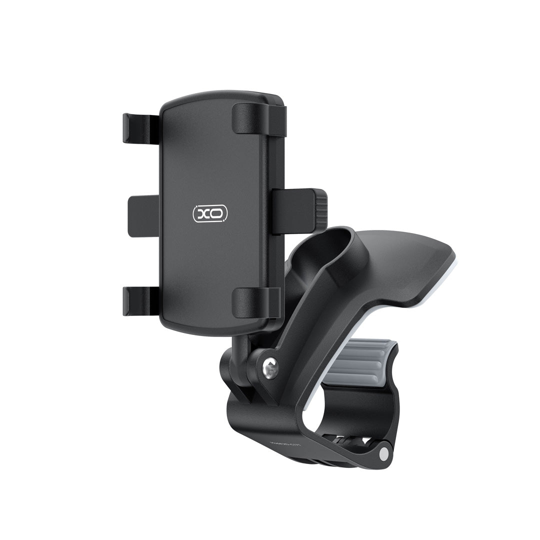 XO Design C171 Car Holder, 4.7inch - 7.6inch, Black