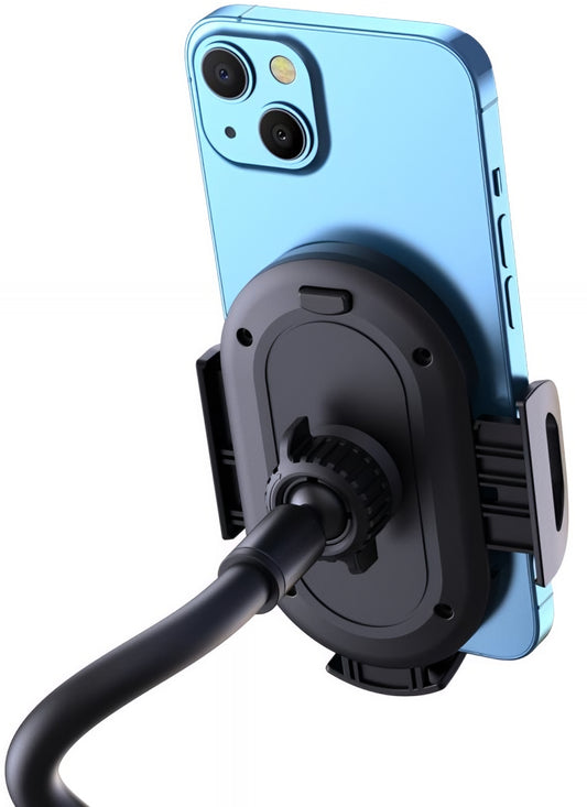 Support Auto XO Design C105, Universel, Noir