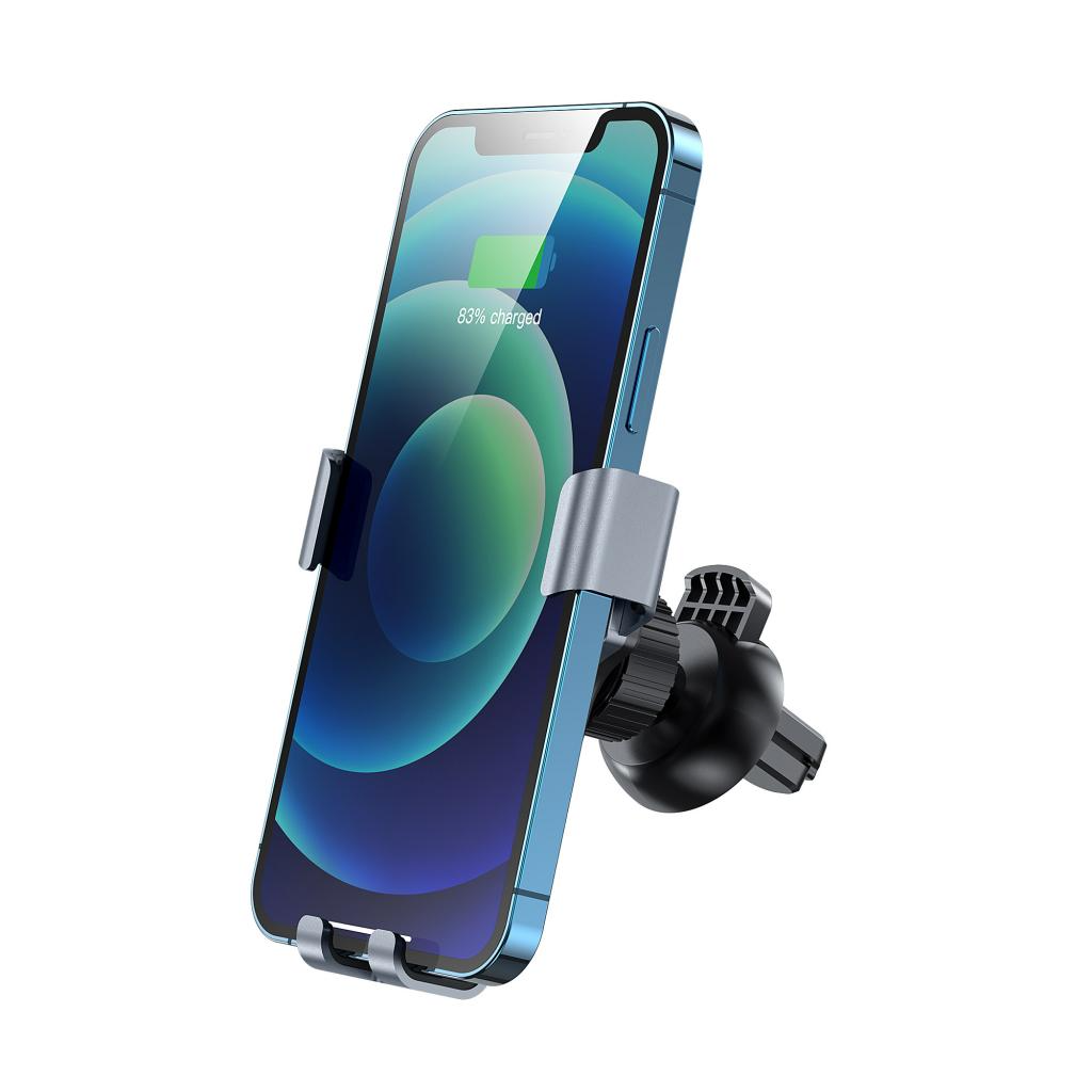 Autohalterung XO Design C86, 4,5 Zoll - 7 Zoll, Schwarz