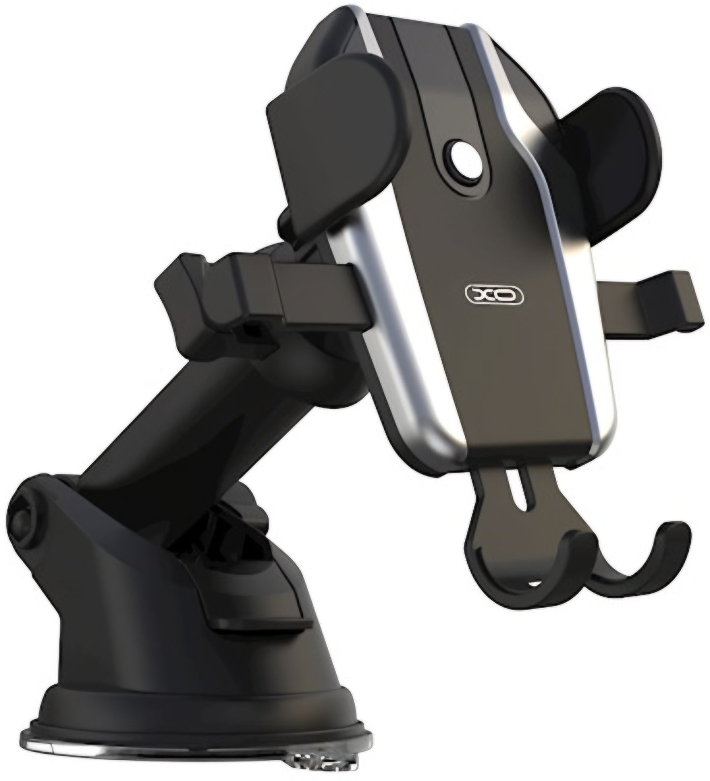 Autohalterung XO Design C77, Universal, Schwarz