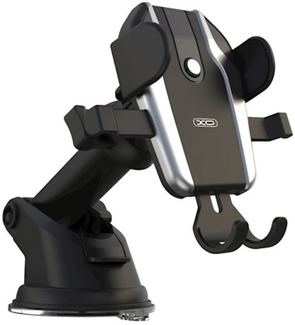 Autohalterung XO Design C77, Universal, Schwarz