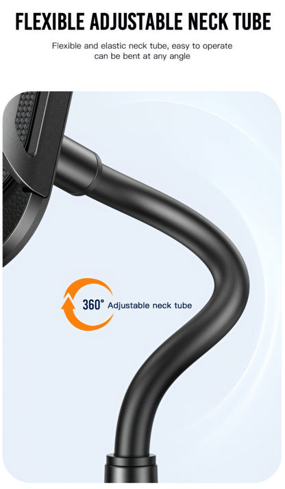 Autohalterung XO Design C105, Universal, Schwarz