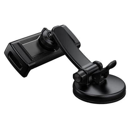 Autohouder Yesido C171, 4.7inch - 12inch, Zwart