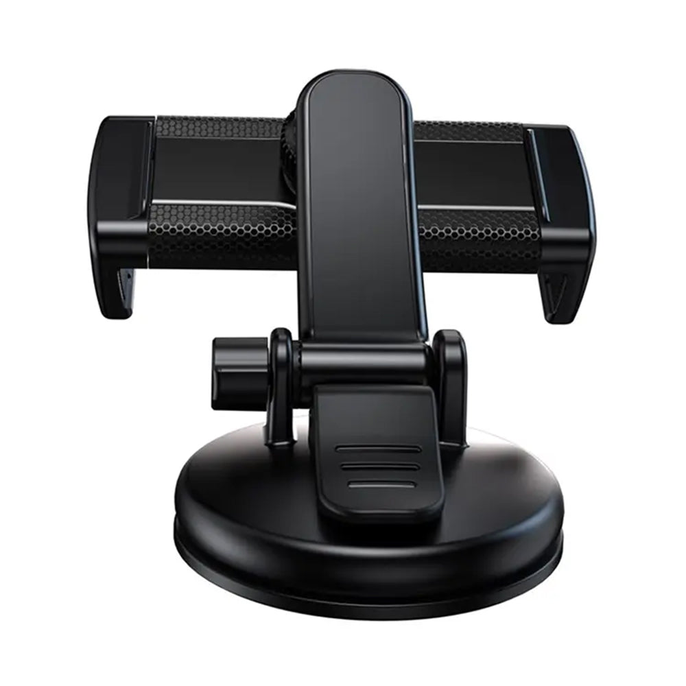 Autohouder Yesido C171, 4.7inch - 12inch, Zwart