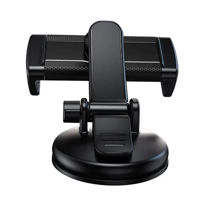 Autohouder Yesido C171, 4.7inch - 12inch, Zwart