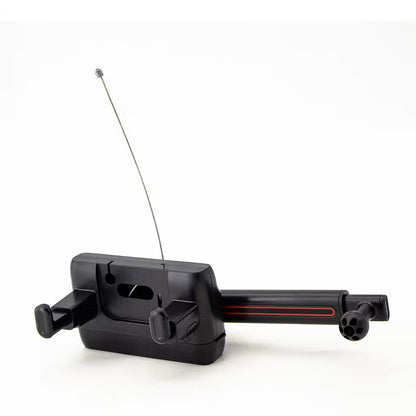 Autohouder Yesido C265, Universeel, Zwart