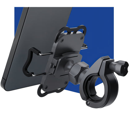 Support Vélo 3MK Holder Pro, Universel, Noir