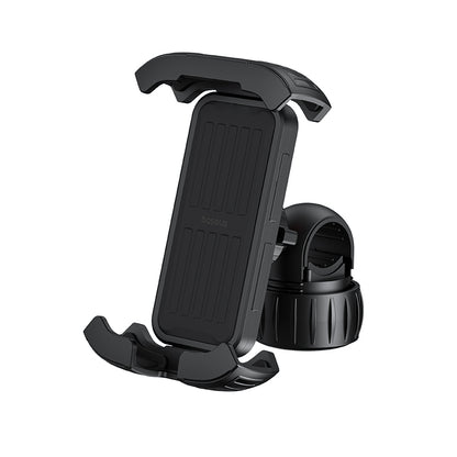 Support Vélo Baseus QuickGo, 4.6inch - 6.8inch, Noir C40561500113-00