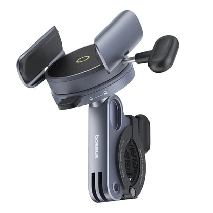 Baseus PrimeTrip Fietssteun, Universeel, Zwart C40569000121-00