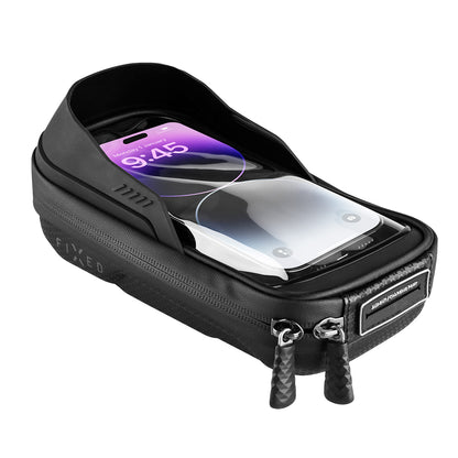 Fahrradhalterung Fixed Bikee Bag 2, Universal, Schwarz