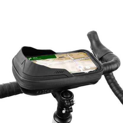 Fahrradhalterung Fixed Bikee Bag 2, Universal, Schwarz