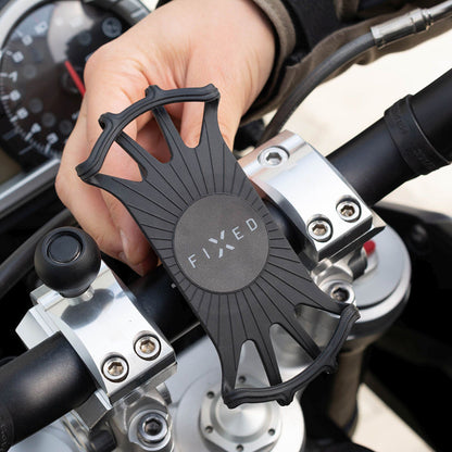 Fixed FIXBI2 Universal Bicycle Holder, Black