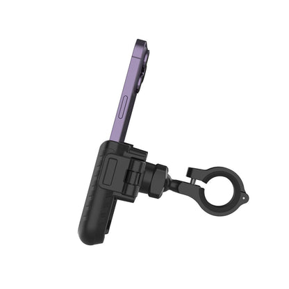 Fietssteun Fixed FIXBIP, Universeel, Zwart