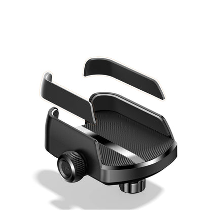 Fiets- en Motorsteun Joyroom JR-ZS431, 4.7inch - 7inch, Zwart
