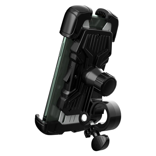 Support Vélo Moto WZK WBHBK6, Universel, Noir