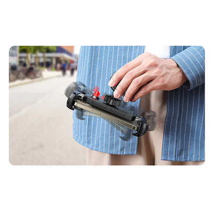 Support Vélo UGREEN LP494, 4.7 pouces - 6.8 pouces, Noir