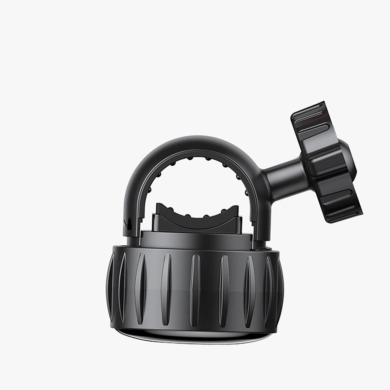 Support Vélo UGREEN LP494, 4.7 pouces - 6.8 pouces, Noir