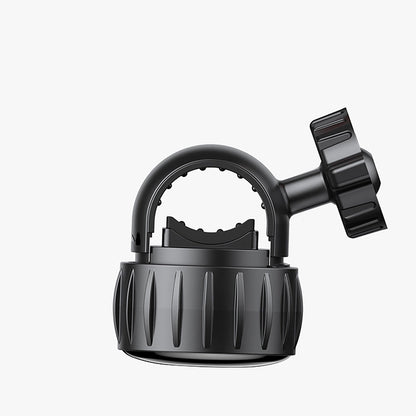 Support Vélo UGREEN LP494, 4.7 pouces - 6.8 pouces, Noir