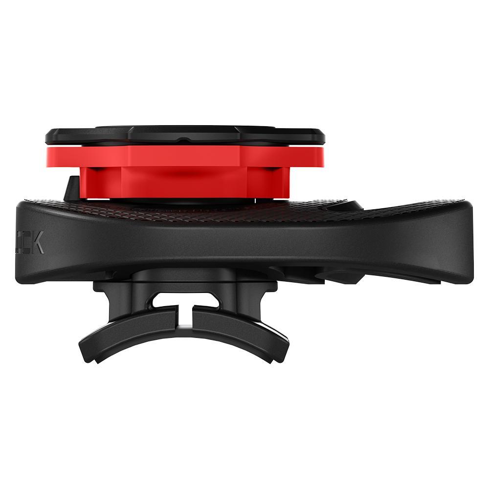 Spigen MS100 Universele Fietssteun, Zwart 000MP25057
