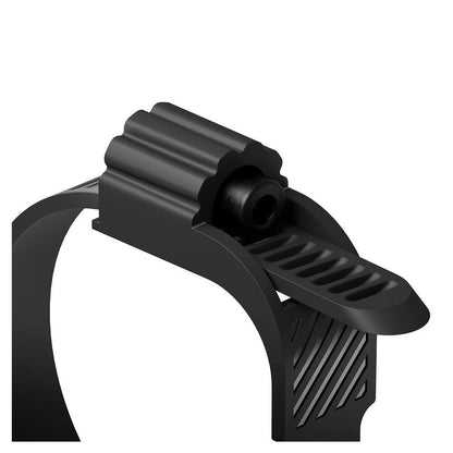 Spigen MS100 Universele Fietssteun, Zwart 000MP25057