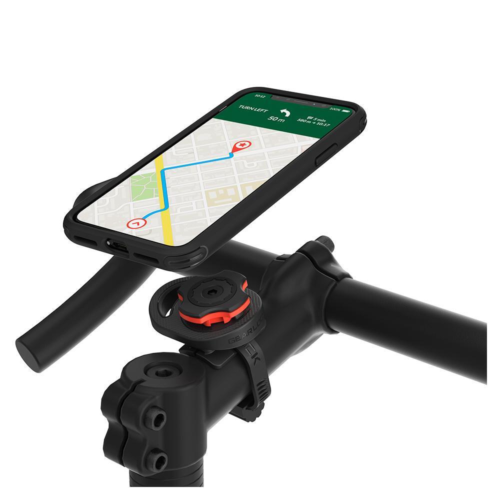 Spigen MS100 Universele Fietssteun, Zwart 000MP25057
