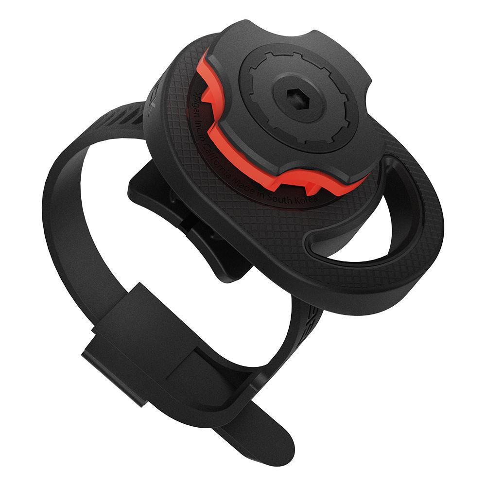 Spigen MS100 Universele Fietssteun, Zwart 000MP25057