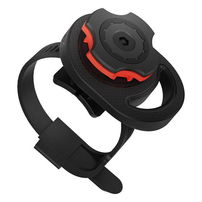 Spigen MS100 Universele Fietssteun, Zwart 000MP25057