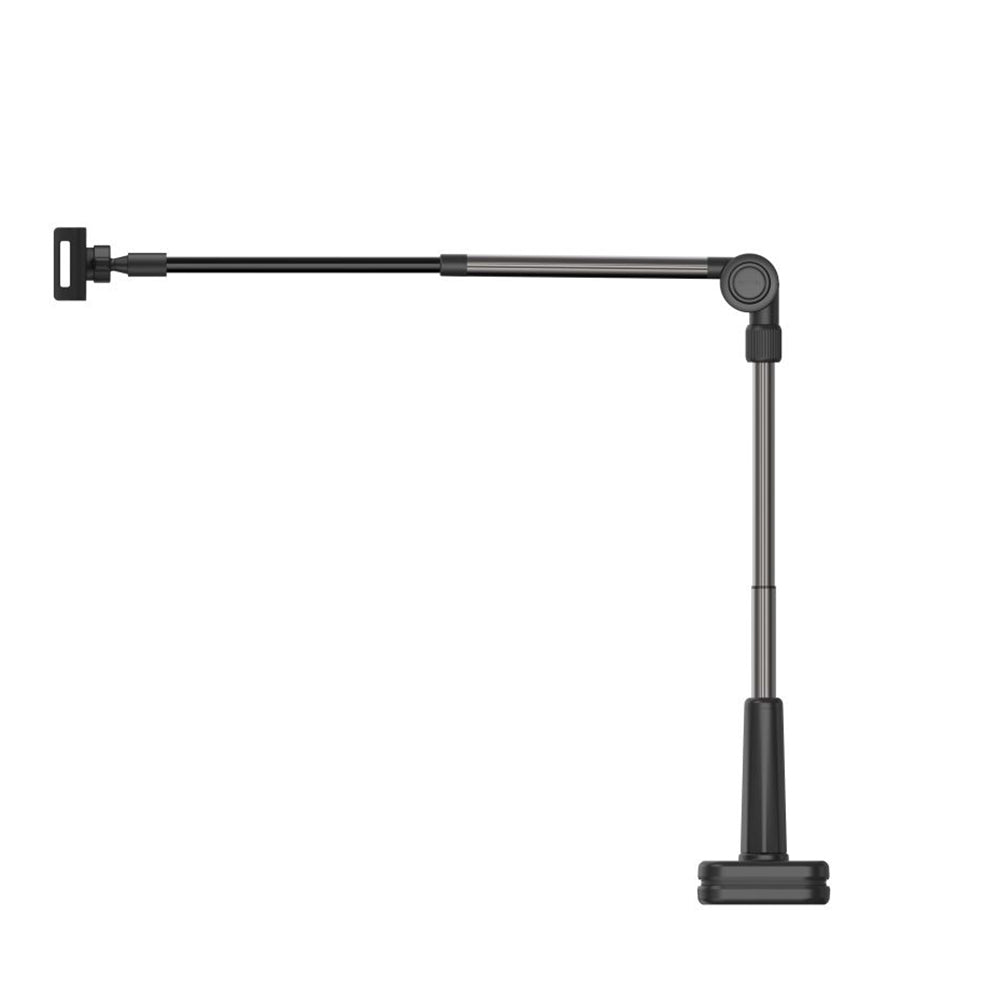 Fixed Relax Bürohalterung, 7 Zoll - 13 Zoll, Schwarz