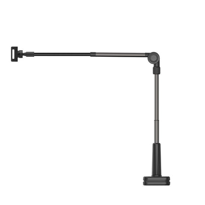 Fixed Relax Bürohalterung, 7 Zoll - 13 Zoll, Schwarz