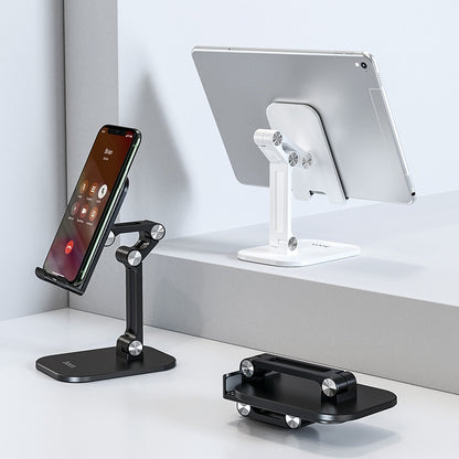 Support de bureau HOCO Excelente PH34 pour téléphone / tablette, 4.7 pouces - 13 pouces, Noir