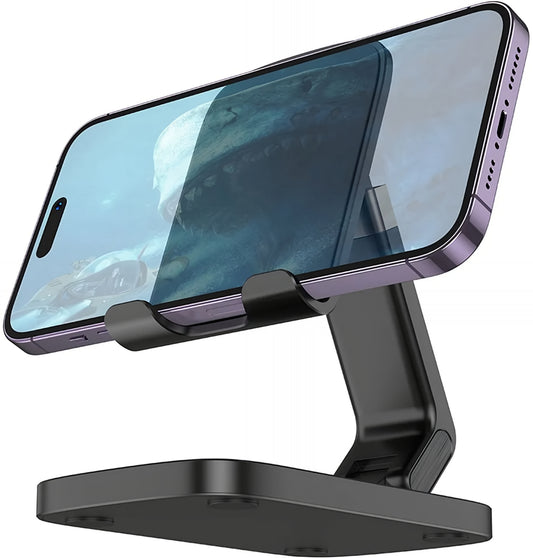 Bureauhouder HOCO HD8, Universeel, Zwart