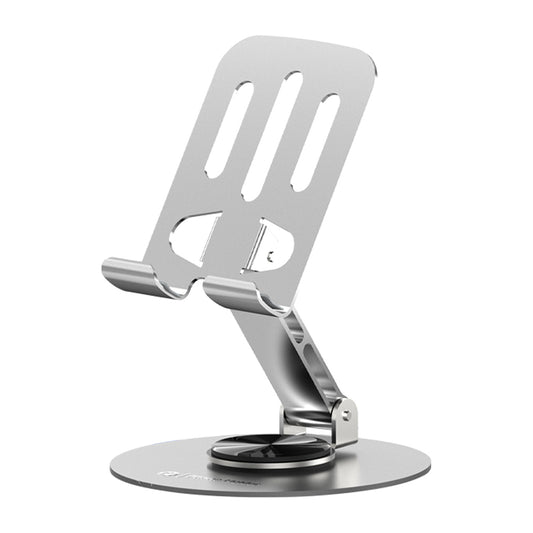 Support de Bureau Lito LT-H01, Universel, Gris