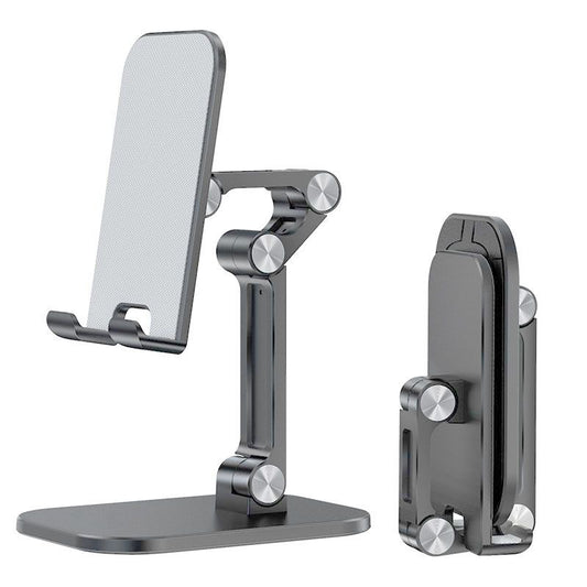Support de bureau Tech-Protect Z3, universel, gris