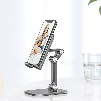 Tech-Protect Z3 Schreibtischhalterung, Universal, Grau