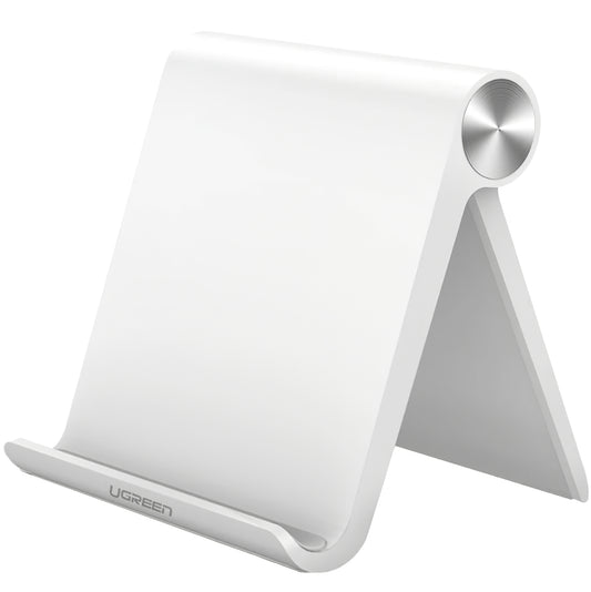 Support de bureau UGREEN LP106, Universel, Blanc