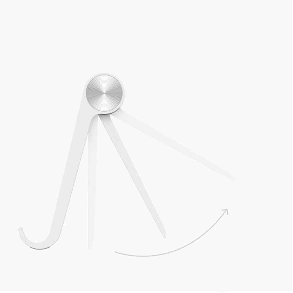 Support de bureau UGREEN LP115 (30485), Universel, Blanc