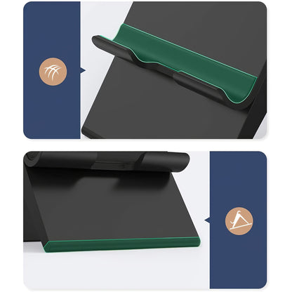 Support de Bureau UGREEN LP247, Universel, Noir