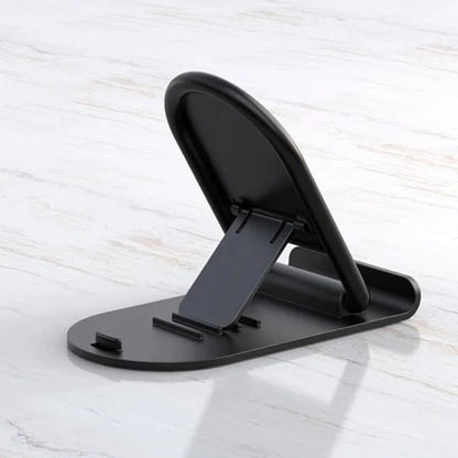 Bureausteun Yesido C141, 4.7inch - 7.9inch, Zwart