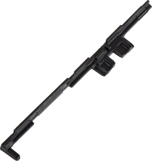 Honor Pad 10 Knopfhalterung, Schwarz, Service Pack 9706ACGK