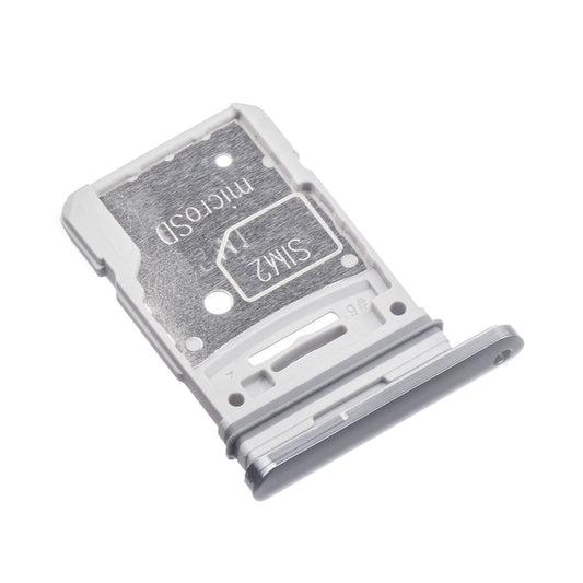 SIM-houder - Kaart Samsung Galaxy S20 FE G780, Zilver