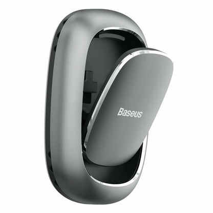 Support Crochet Auto Baseus Beetle, Set 2 Pièces ACGGJK-0G