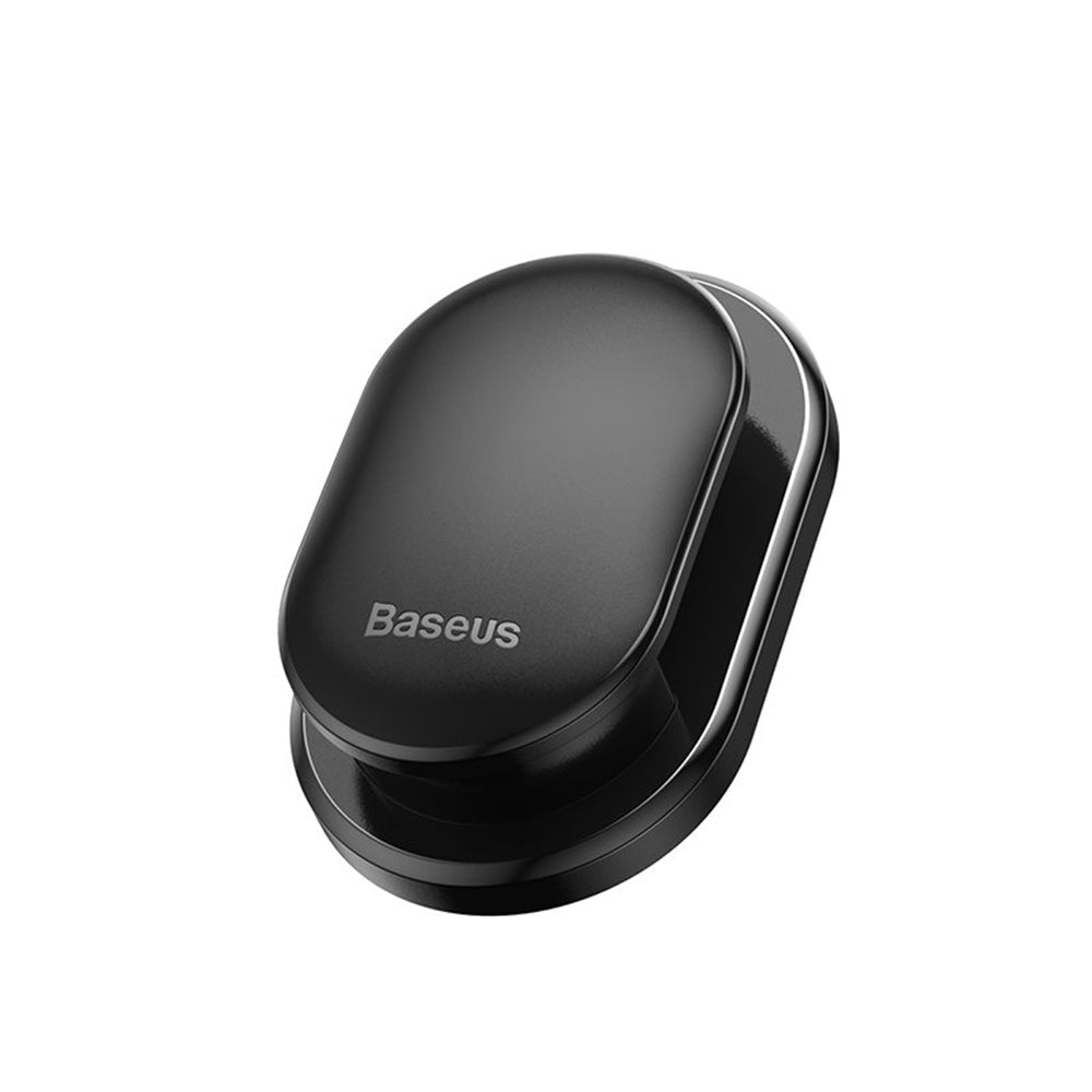 Support Crochet Auto Baseus Small Shell, Set 4 Pièces ACGGBK-01