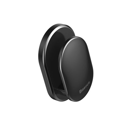 Support Crochet Auto Baseus Small Shell, Set 4 Pièces ACGGBK-01