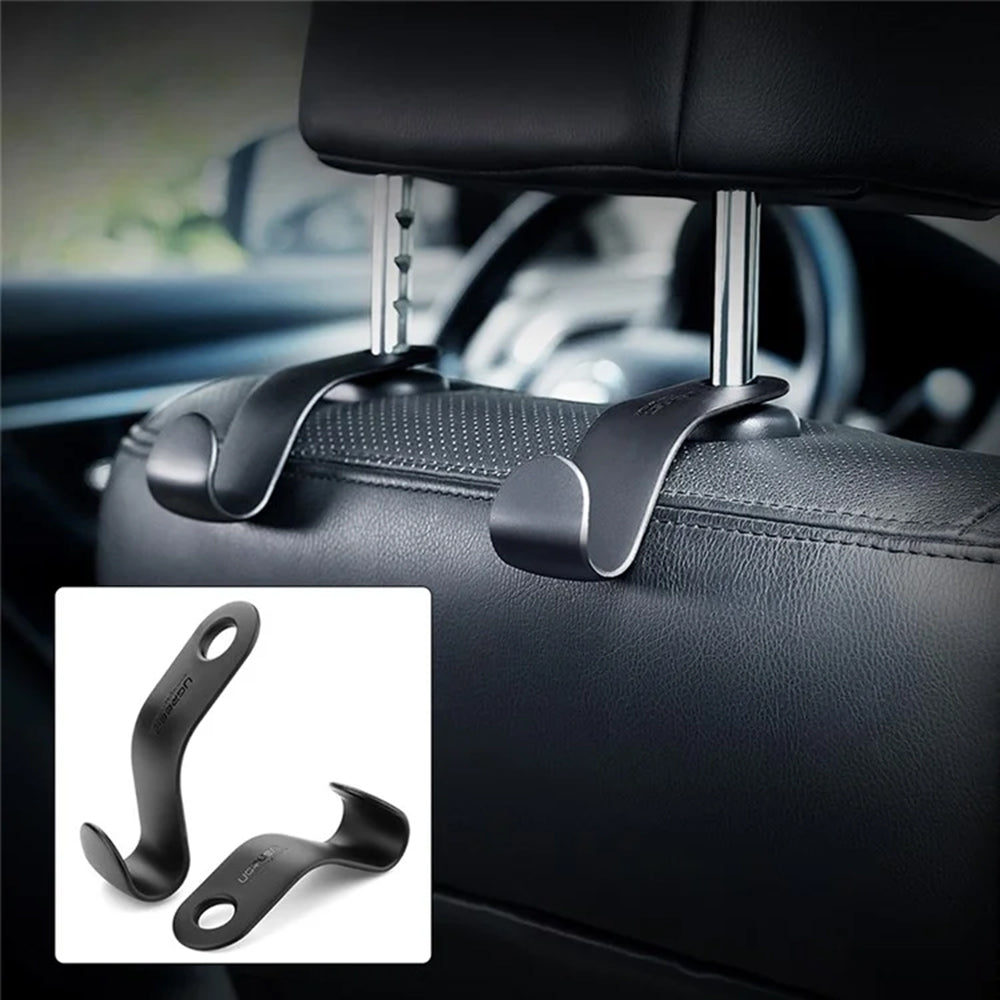 Support Crochet Auto UGREEN LP104