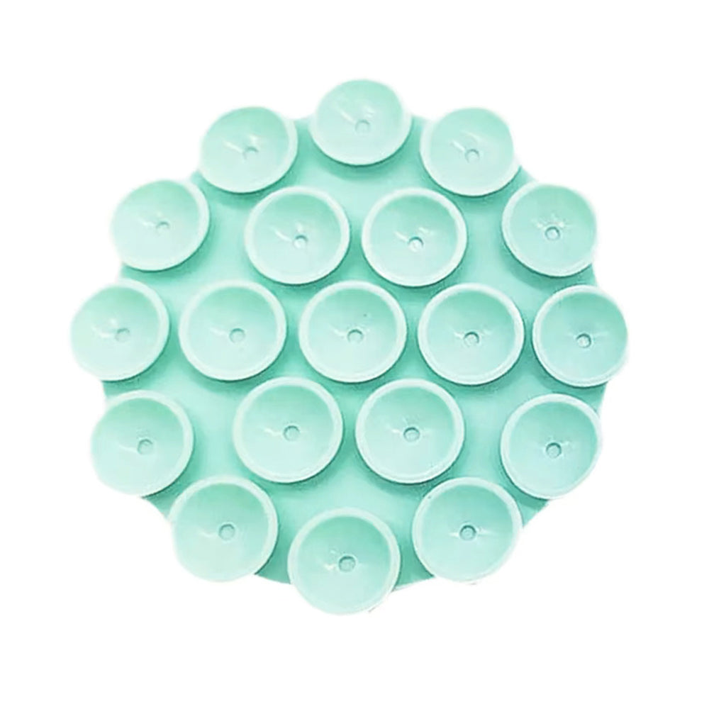 Techsuit SC-CUP Zuignaphouder, Vernil