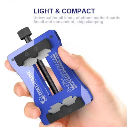 PCB Arbeitsstütze Mechanic G-Fix
