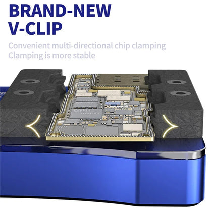 PCB Arbeitsstütze Mechanic G-Fix