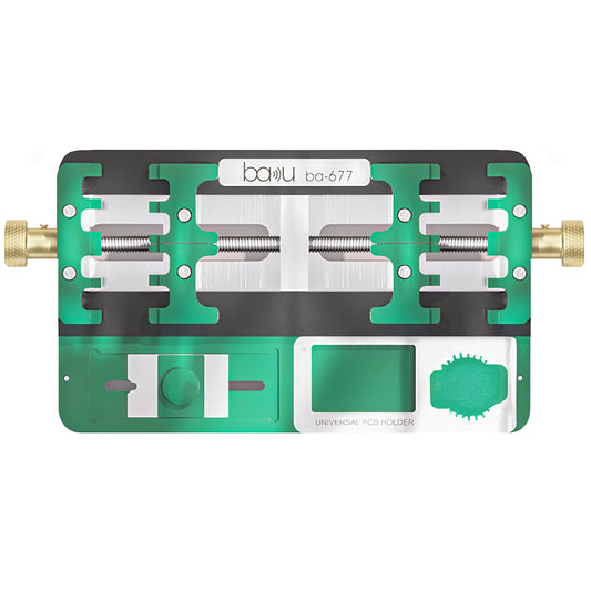 PCB Werkhouder Baku BA-677